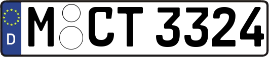 M-CT3324