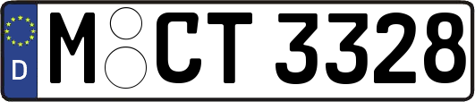 M-CT3328