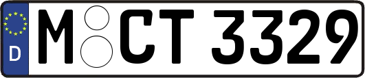 M-CT3329