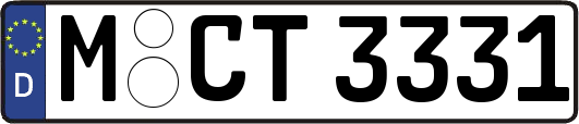 M-CT3331