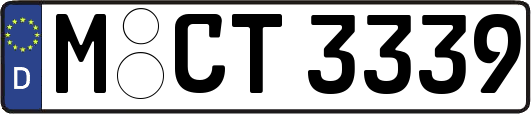 M-CT3339