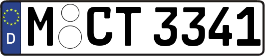 M-CT3341