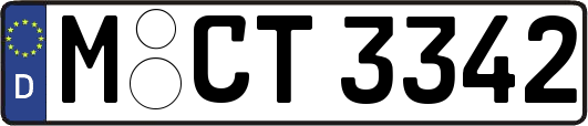 M-CT3342
