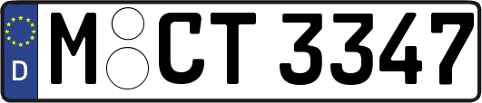 M-CT3347