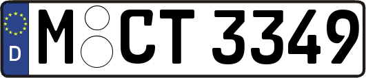 M-CT3349