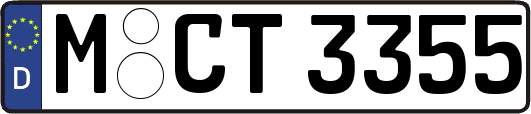 M-CT3355
