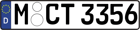 M-CT3356