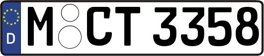 M-CT3358