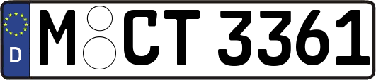 M-CT3361