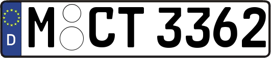 M-CT3362
