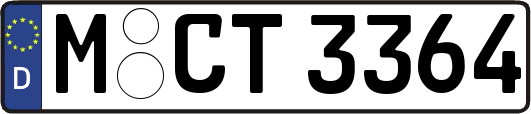 M-CT3364