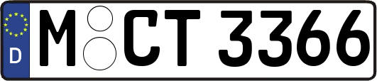 M-CT3366