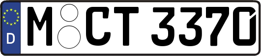 M-CT3370