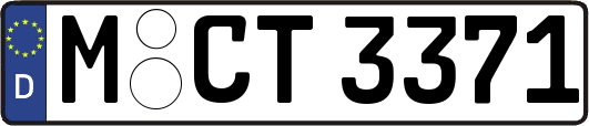 M-CT3371