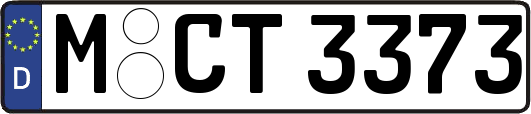 M-CT3373