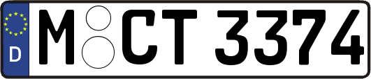 M-CT3374
