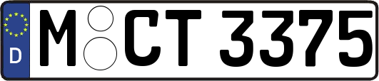 M-CT3375