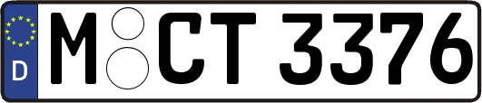 M-CT3376