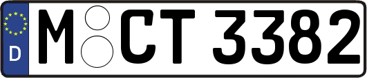 M-CT3382