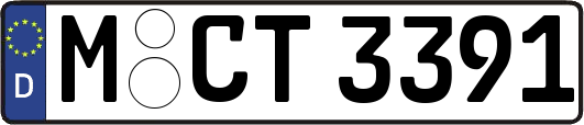 M-CT3391