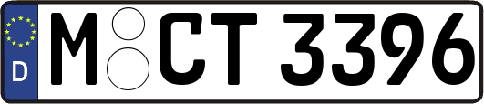 M-CT3396