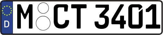 M-CT3401