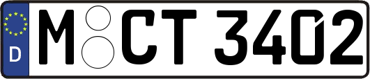 M-CT3402