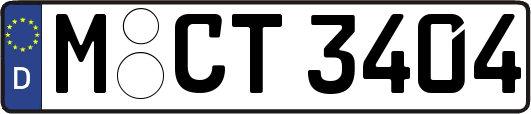 M-CT3404