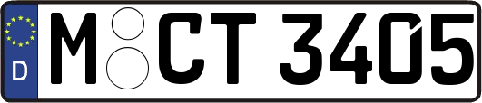 M-CT3405