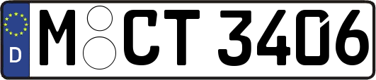 M-CT3406