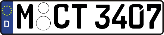 M-CT3407