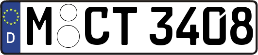 M-CT3408