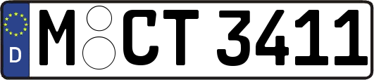 M-CT3411