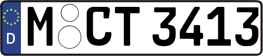 M-CT3413
