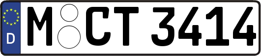 M-CT3414
