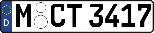 M-CT3417