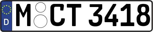 M-CT3418