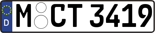 M-CT3419