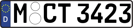 M-CT3423