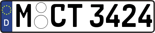 M-CT3424
