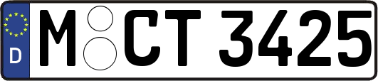 M-CT3425