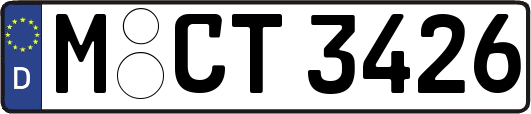 M-CT3426