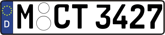 M-CT3427