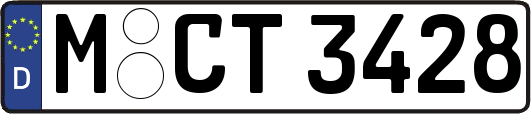 M-CT3428