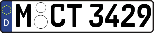M-CT3429