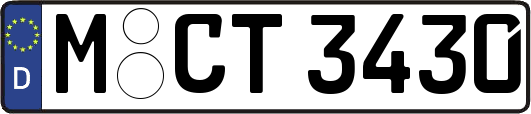 M-CT3430