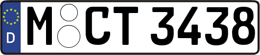 M-CT3438
