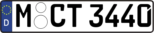 M-CT3440