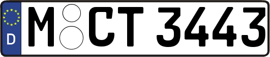 M-CT3443