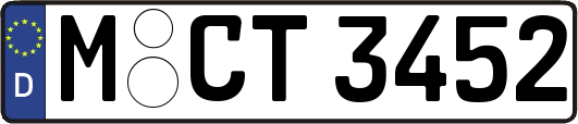 M-CT3452